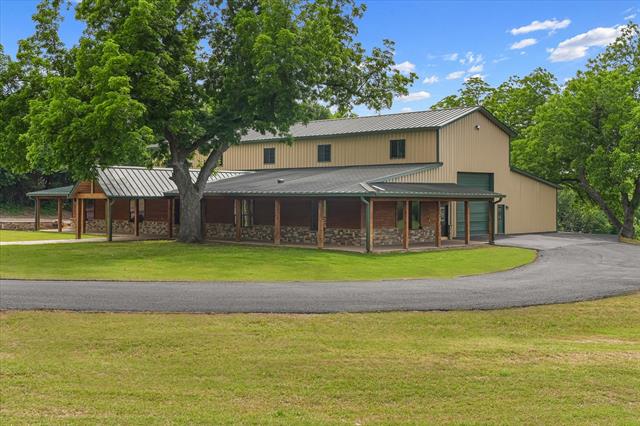 County Road 1037 Home for Sale
