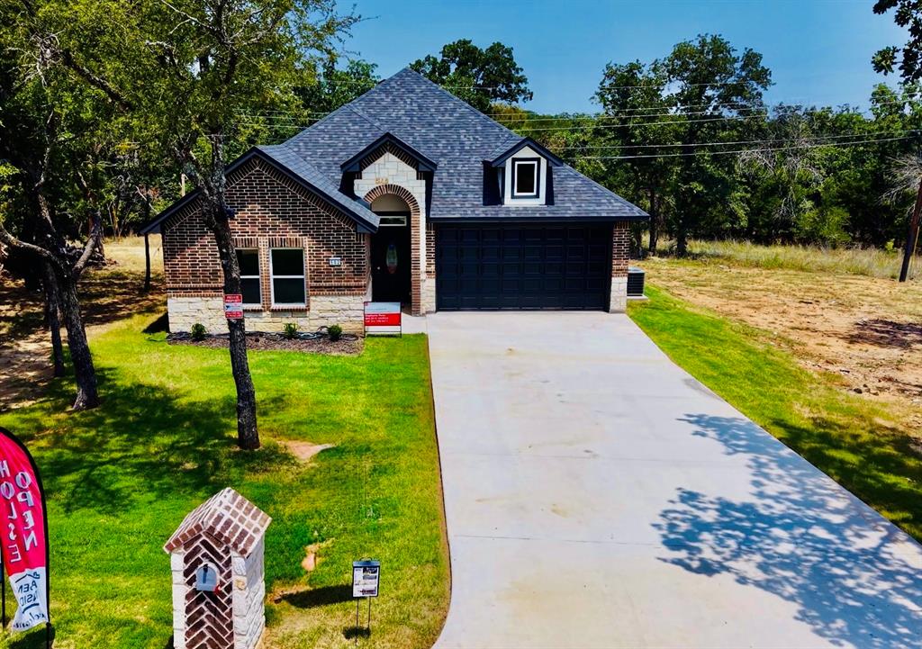 Palmetto Home for Sale