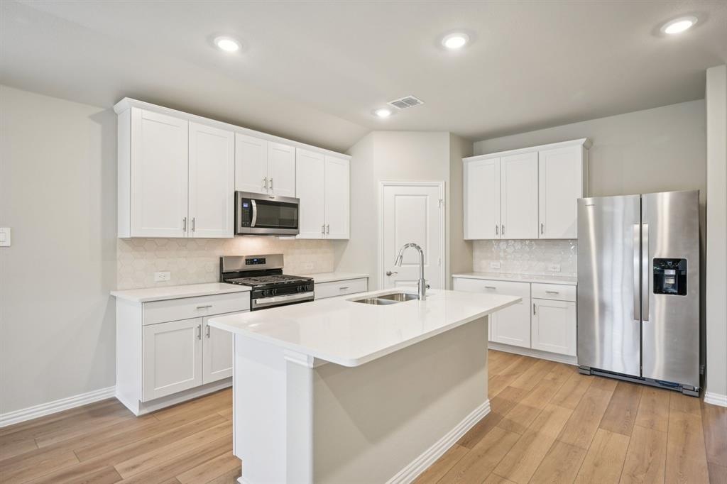Texoma Home for Sale