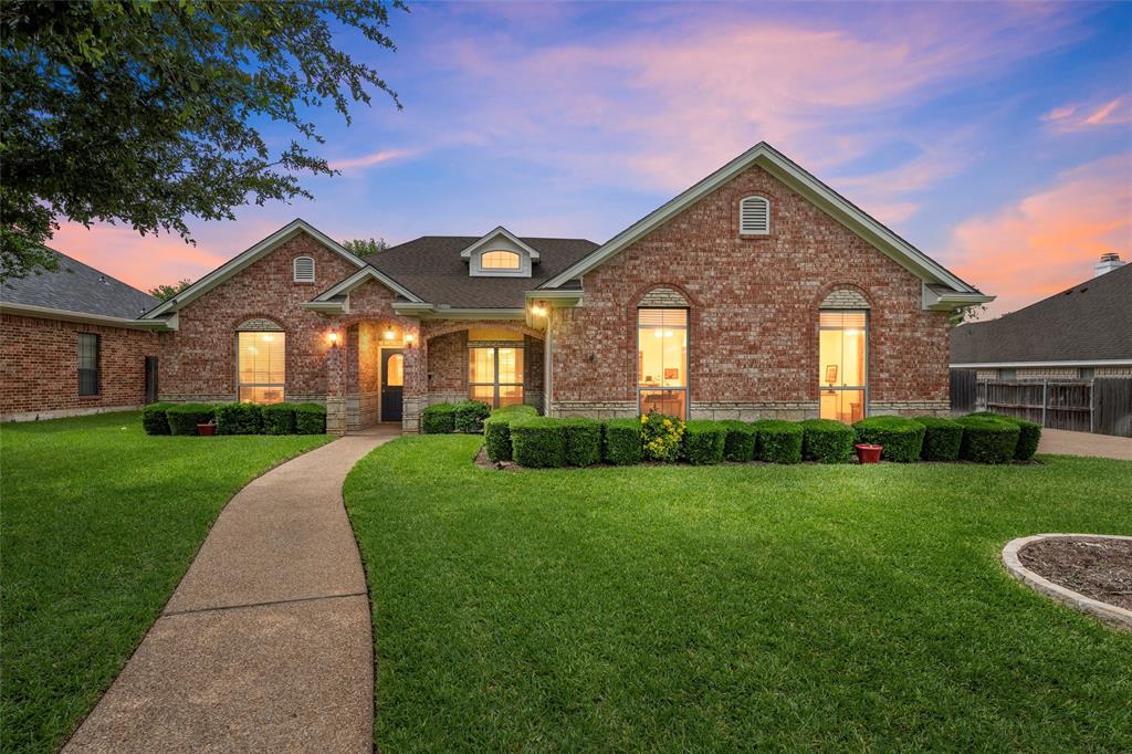 Buffalo Pass Home for Sale