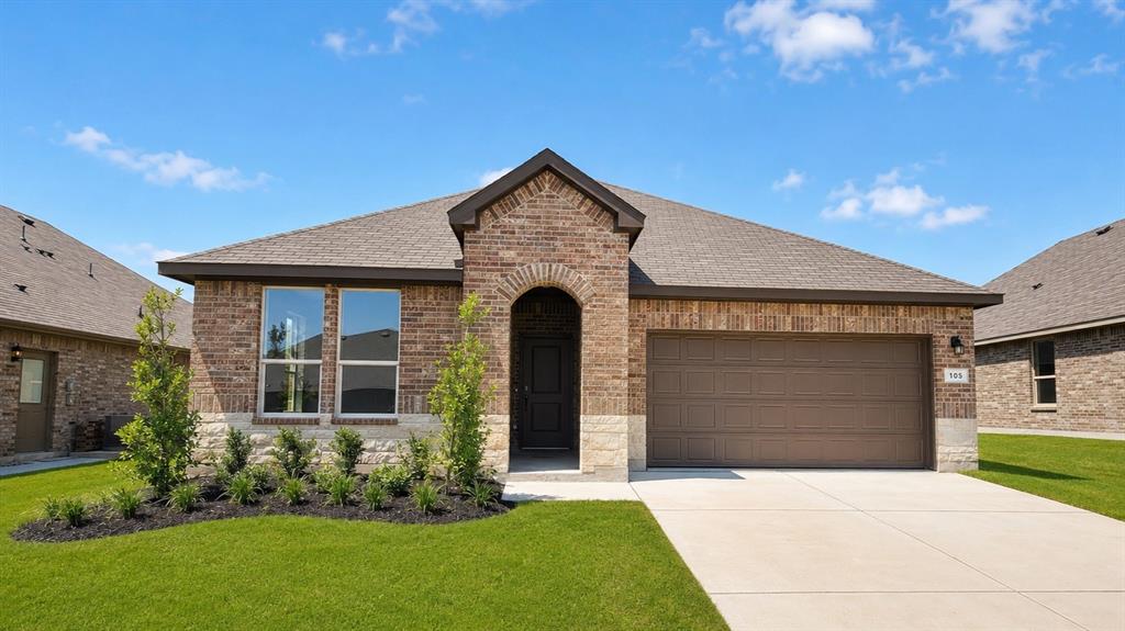 TYLER Home for Sale