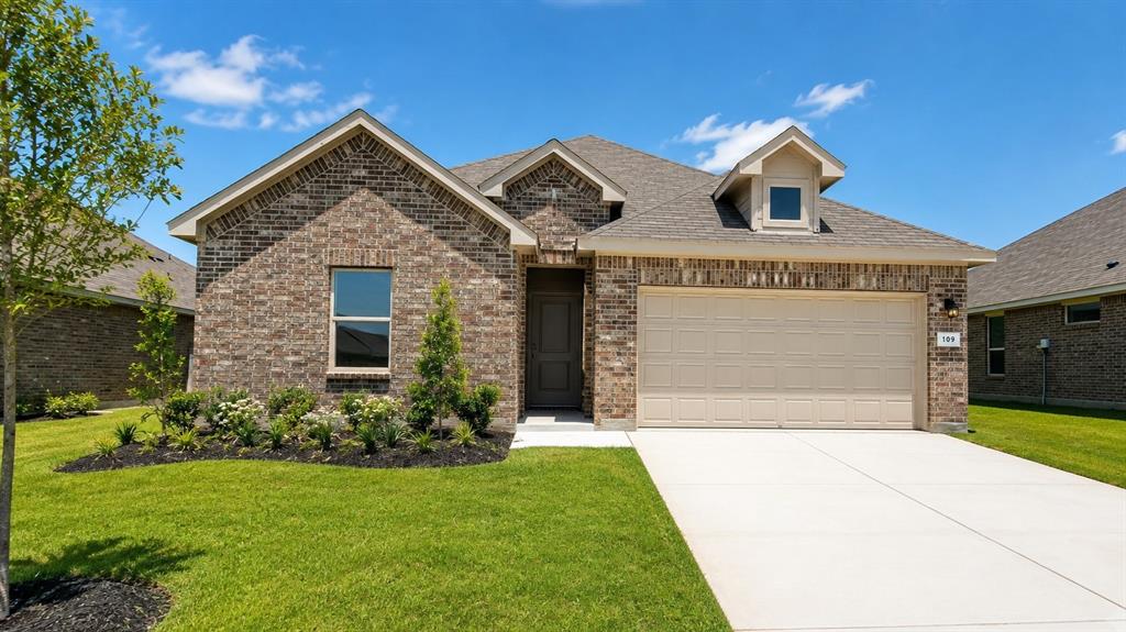 TYLER Home for Sale