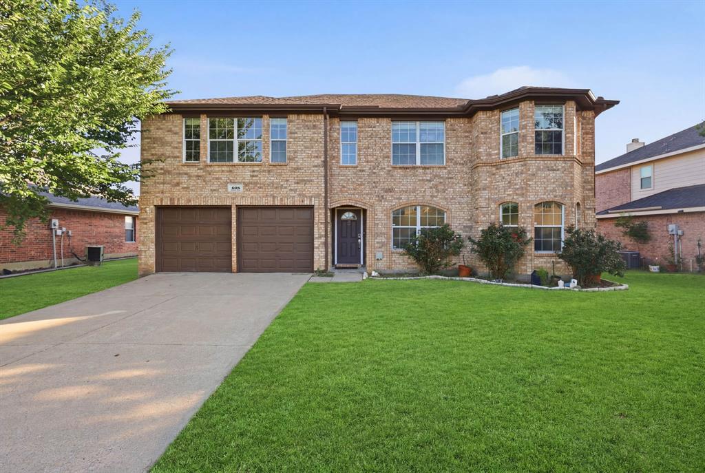 Love Home for Sale