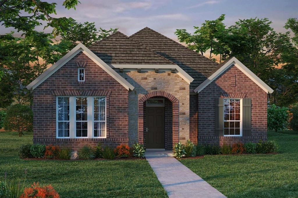 Spotted Fawn Home for Sale