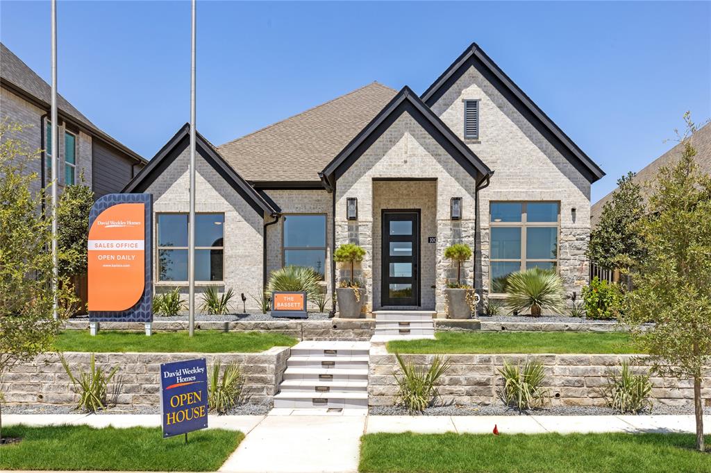 Karis Home for Sale