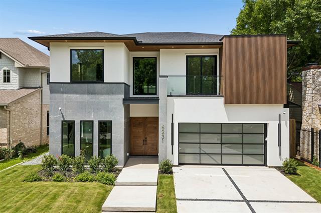 Mccommas Home for Sale