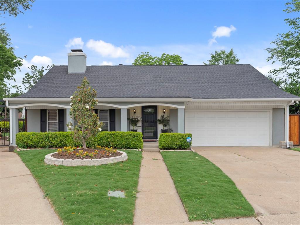 Hadrian Home for Sale