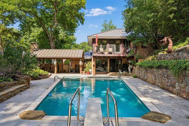 Greenbriar Home for Sale