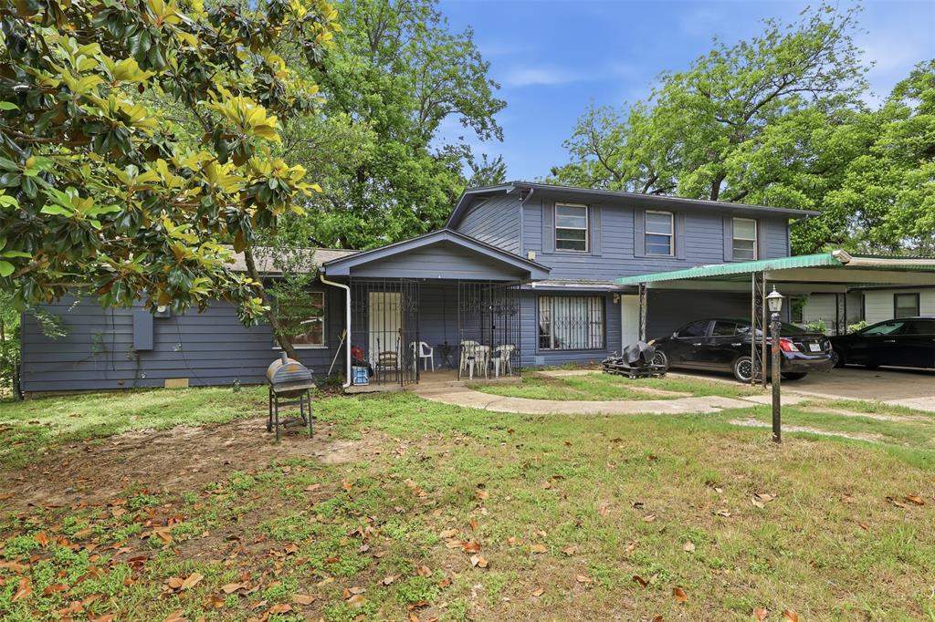 Balch Home for Sale