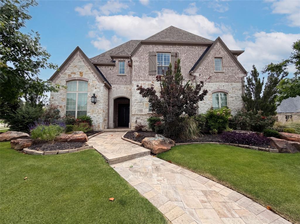 Hawk Wood Home for Sale