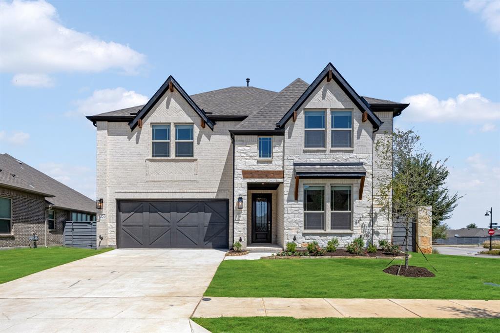 Cherry Blossom Home for Sale