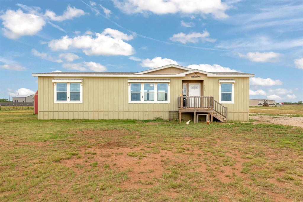 Private Road 5113 Home for Sale