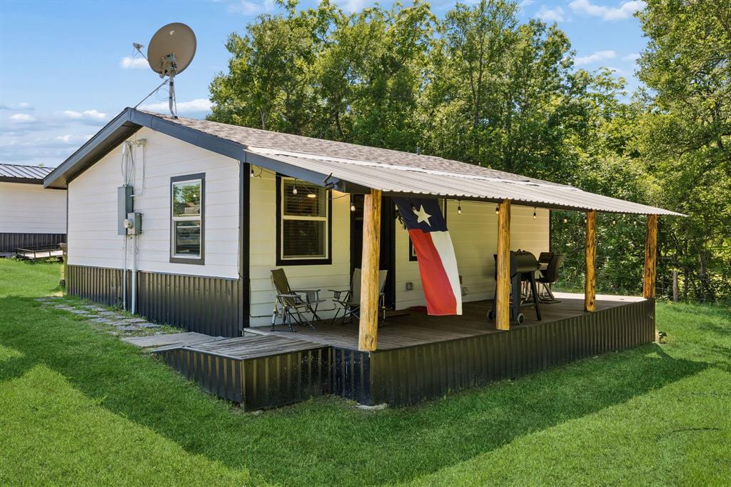 Mitchell Home for Sale