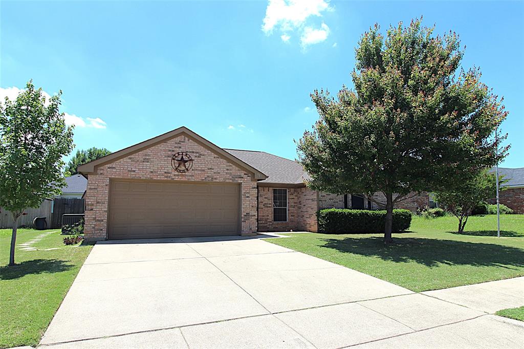 Barbara Jean Home for Sale