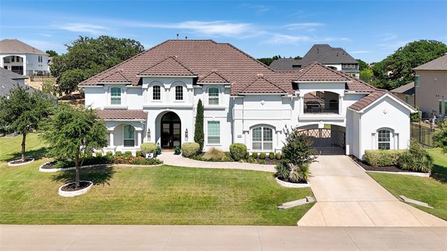 Mark Twain Home for Sale