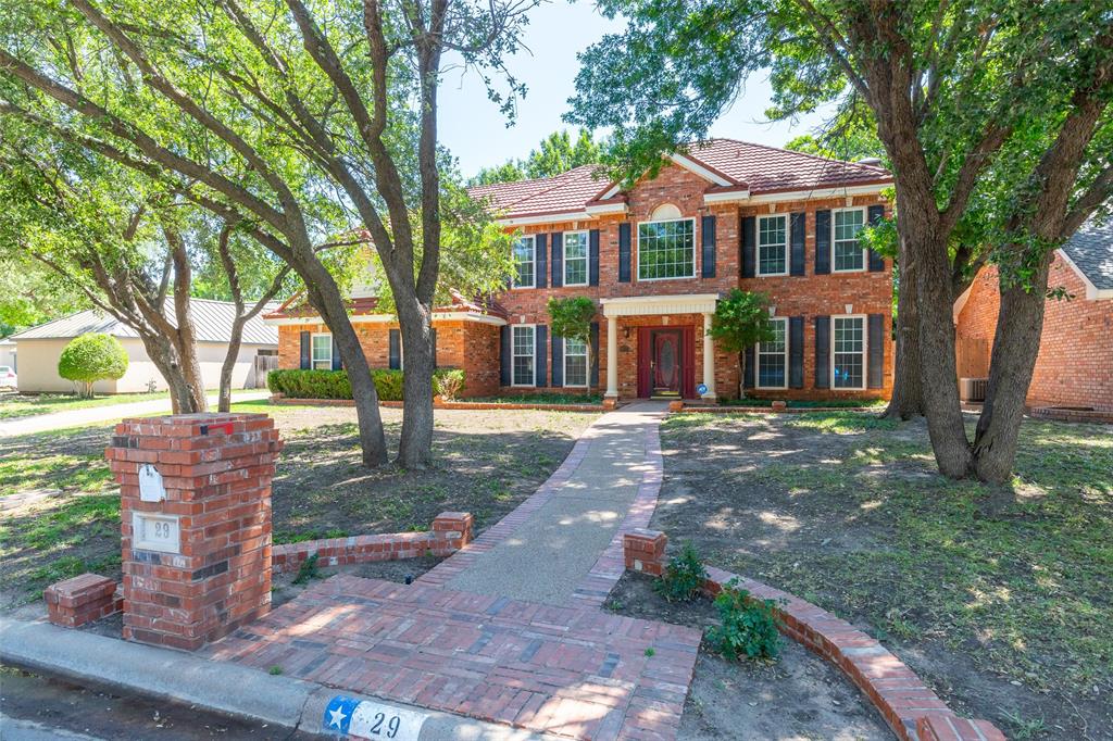 Cherry Hills Home for Sale