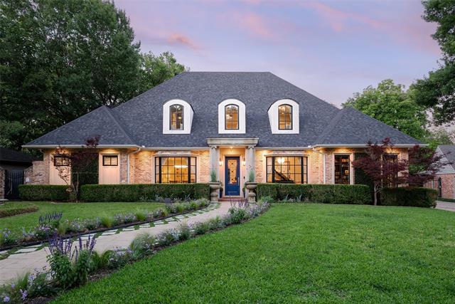Strait Home for Sale