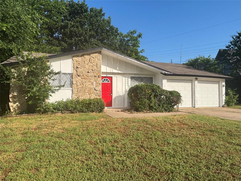 Gene Home for Sale