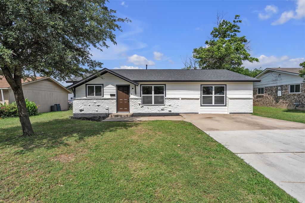 Earle Home for Sale