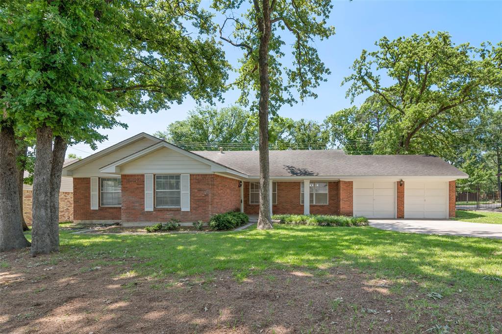 Foxcroft Home for Sale