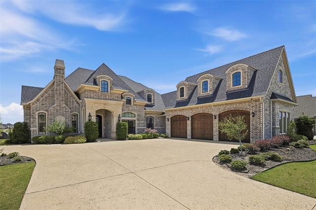 Lakeside Home for Sale