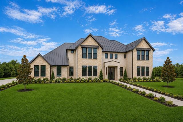 Manza Home for Sale