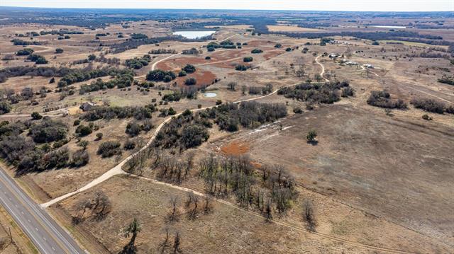 US Highway 281 Home for Sale