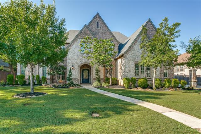 Kimball Hill Home for Sale