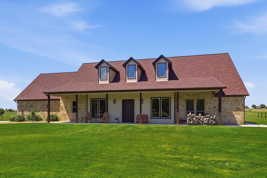 Peden Home for Sale