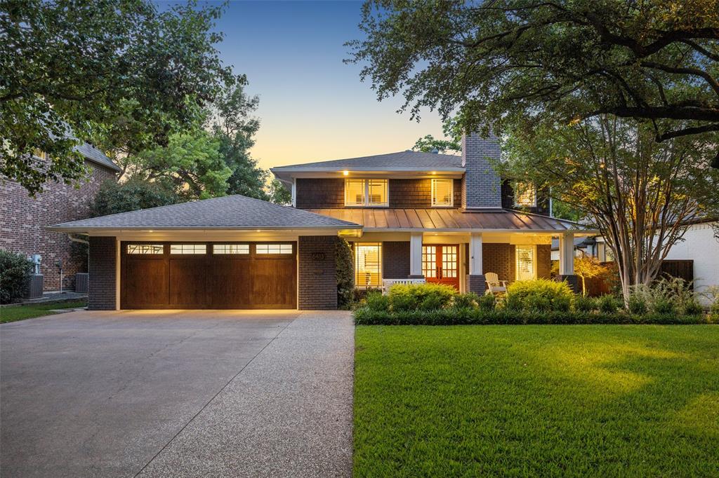 Westlake Home for Sale