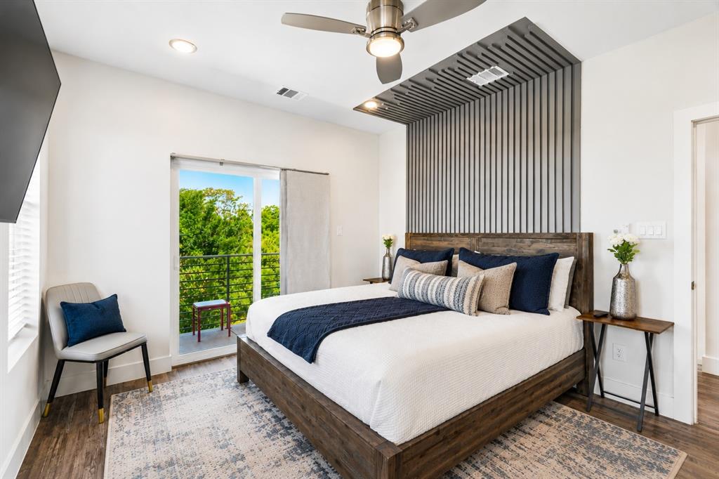 Faulk Home for Sale
