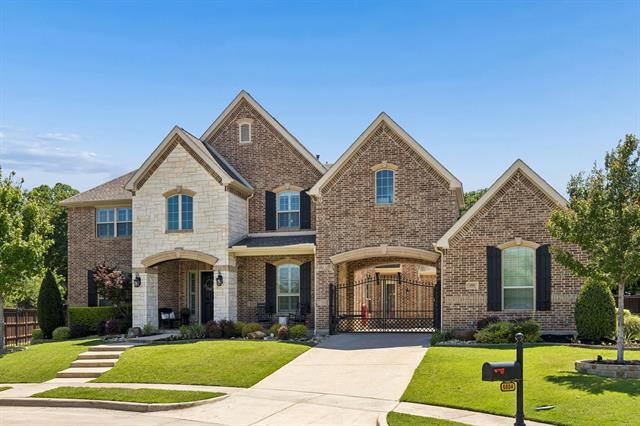 Brahms Home for Sale
