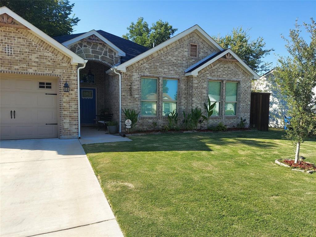 Kathleen Home for Sale
