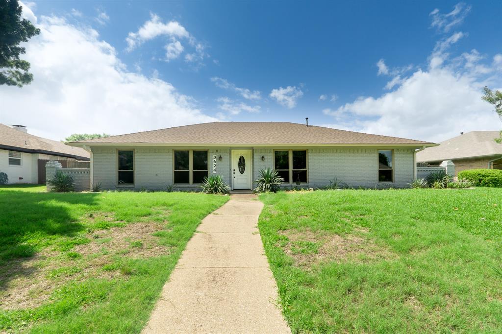 Big Horn Home for Sale