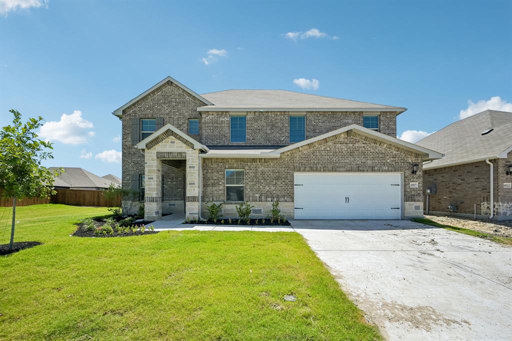 Benbrook Home for Sale