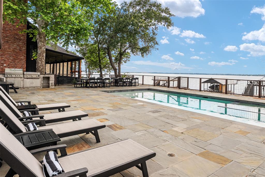 Shoreline Home for Sale