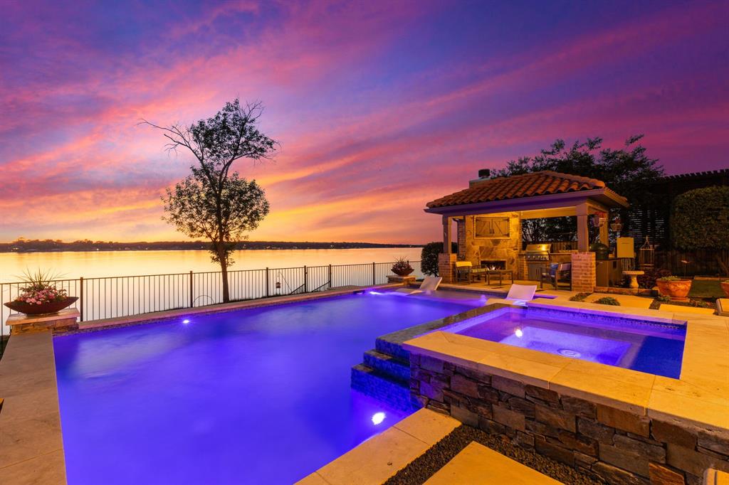 Lakeside Home for Sale