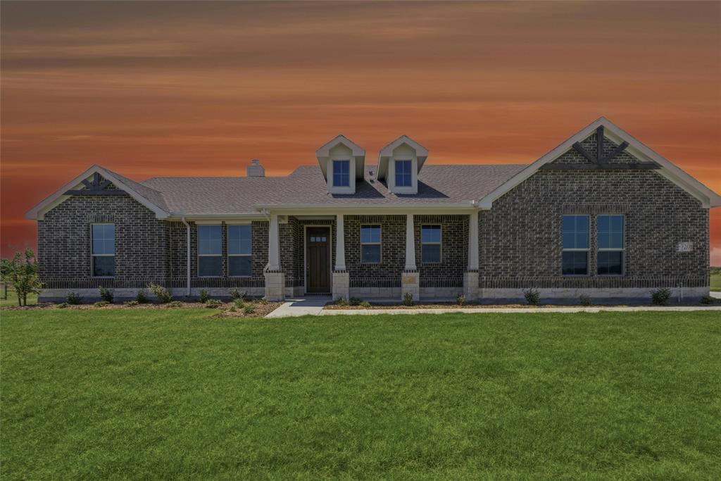 County Road 200 Home for Sale