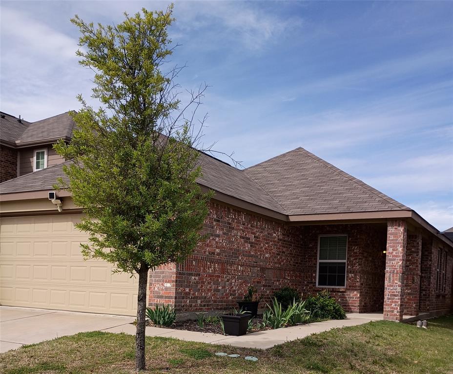 Judges Home for Sale
