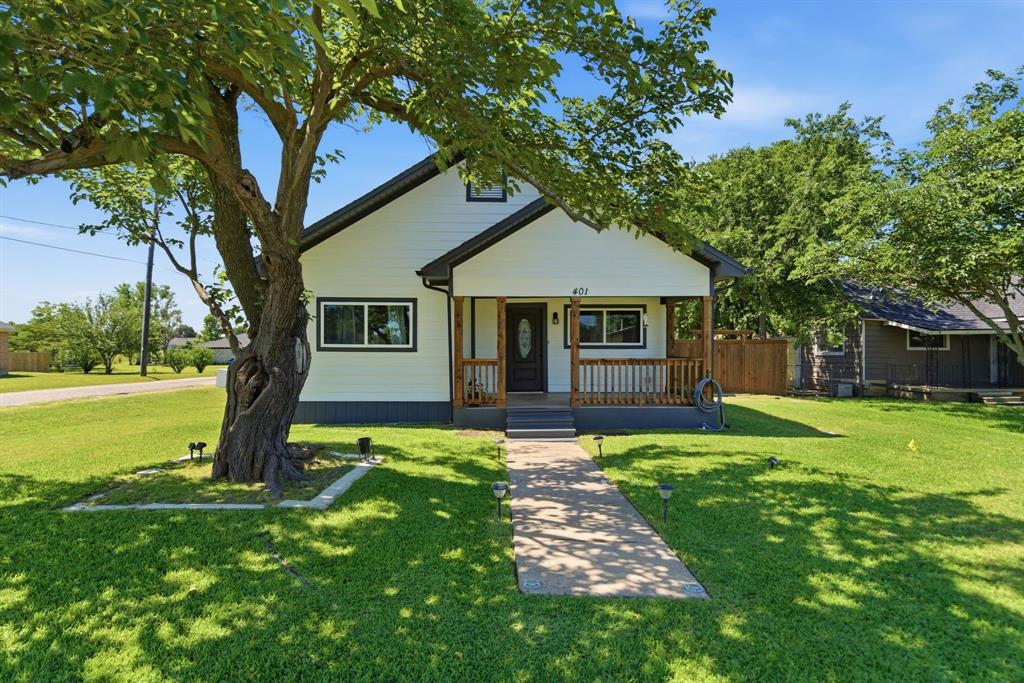 Mesquite Home for Sale