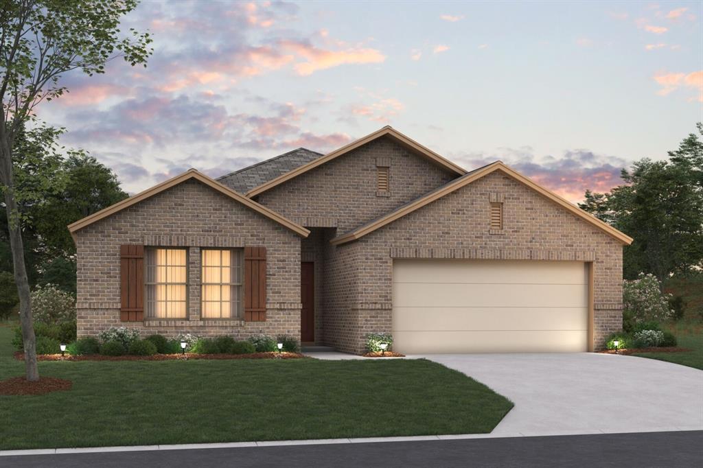 Cambium Home for Sale
