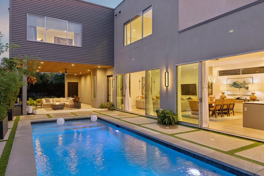 Bonham Home for Sale
