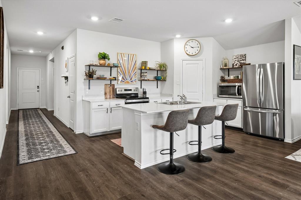 Glover Home for Sale
