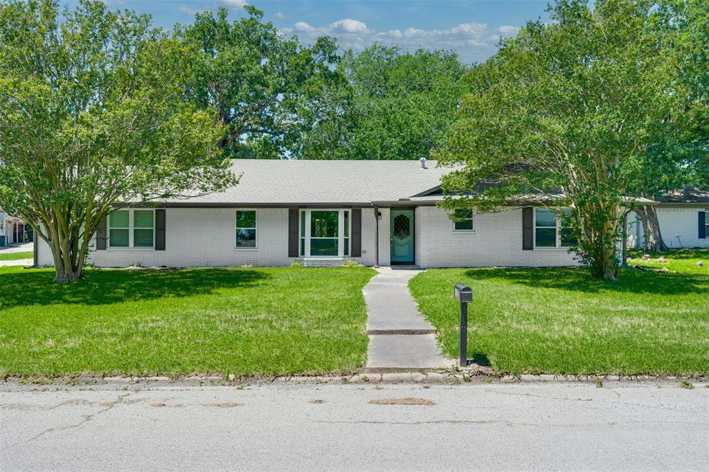 Tanglewood Home for Sale