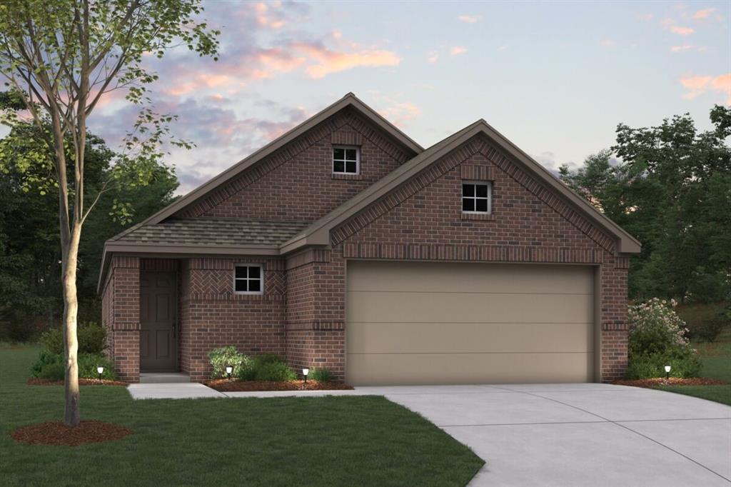 Tender Summit Home for Sale