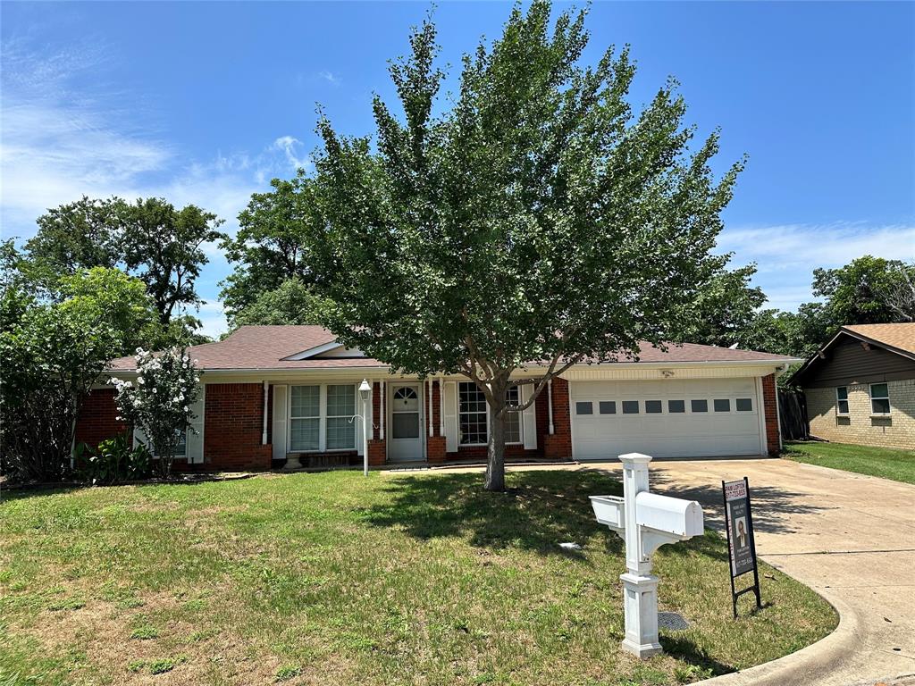 Lejuan Home for Sale