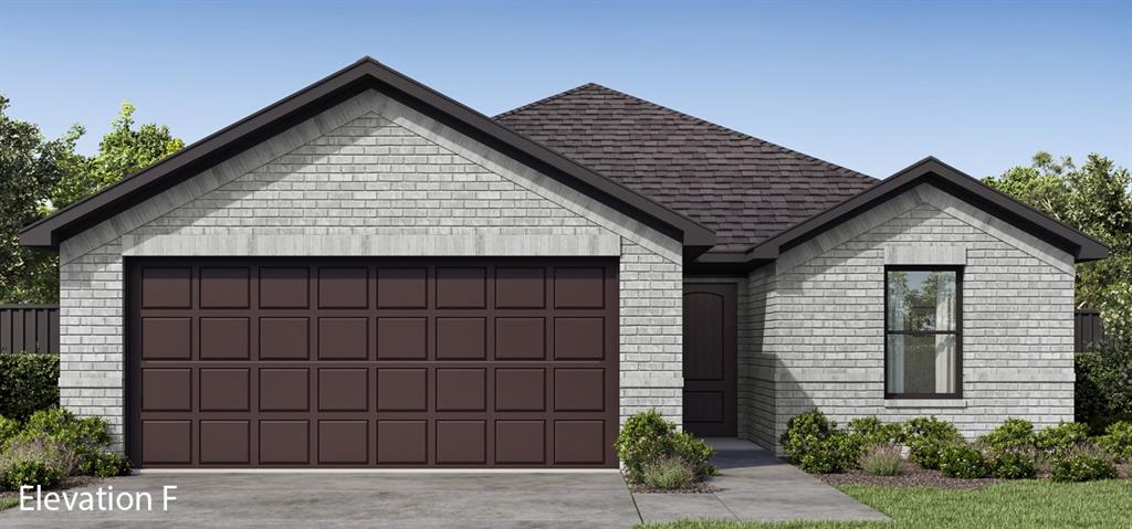Cypress Home for Sale