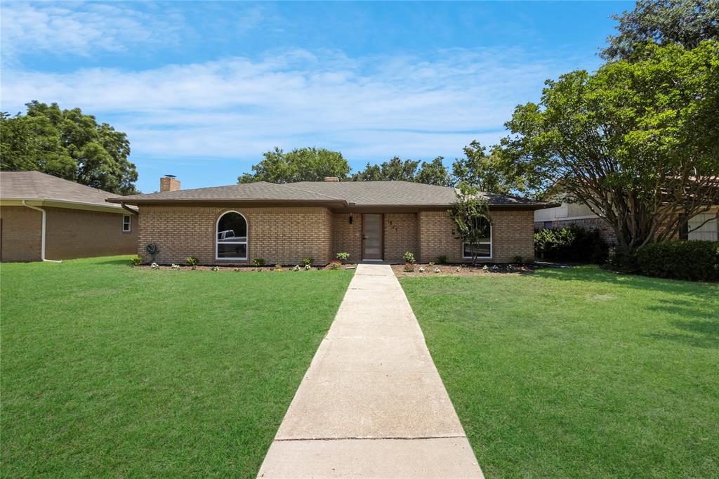 El Paso Home for Sale