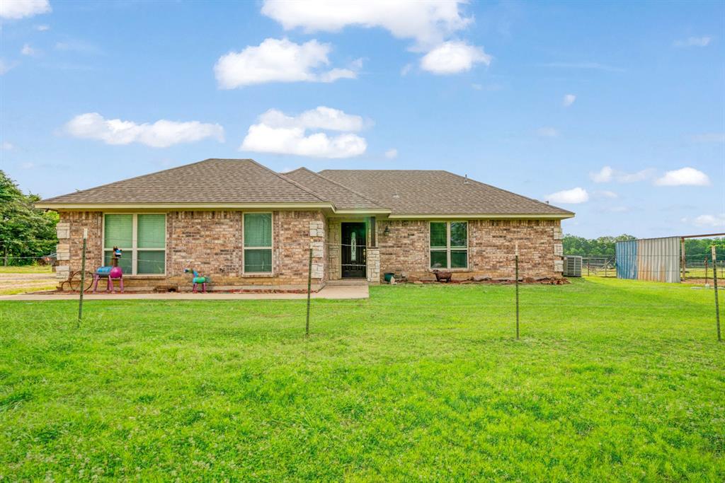 County Road 34520 Home for Sale