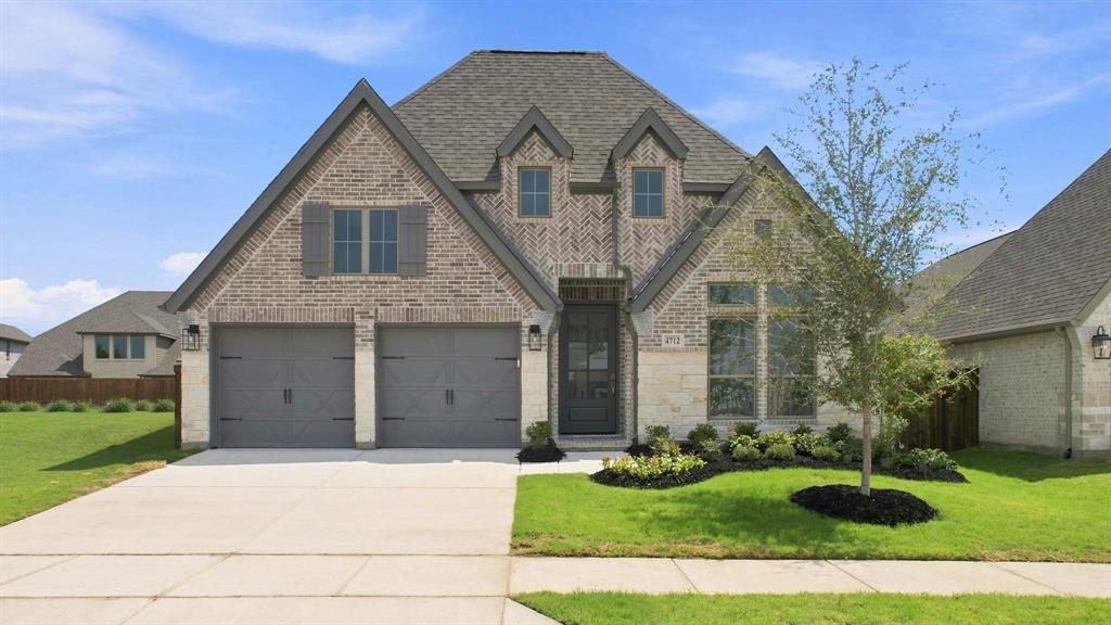 Zinnia Home for Sale